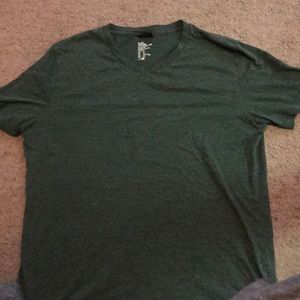 Green H&M v-neck
